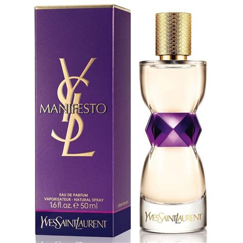 profumo manifesto ysl|ysl manifesto perfume.